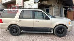 فورد إكسبيديشن